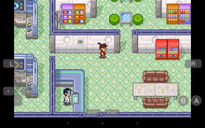 Matsu GBA Emulator Lite screenshot 3