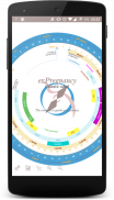 ezPregnancy - Obstetric Wheel screenshot 4