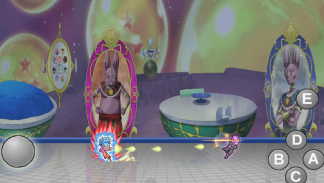 Tourney of Warriors screenshot 4