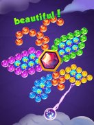 Bubble Diamond Shooter screenshot 7