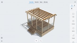 Moblo - Design d'arredo 3D screenshot 2