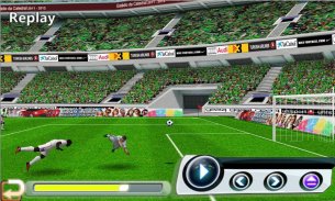Winner Soccer Evolution screenshot 16