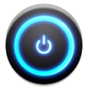 Torch Flashlight LED HD Icon