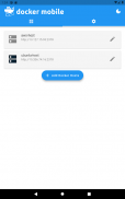 Docker Mobile screenshot 19