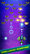 Endless Galaxy Space Shooter screenshot 0