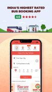 AbhiBus Bus Ticket Booking App screenshot 4