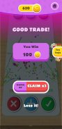 Fidget Trader: Pop It Game screenshot 2