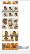 How To Make Woman Hair Style screenshot 1