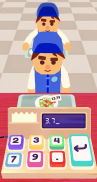 Restaurant Life 3D screenshot 1