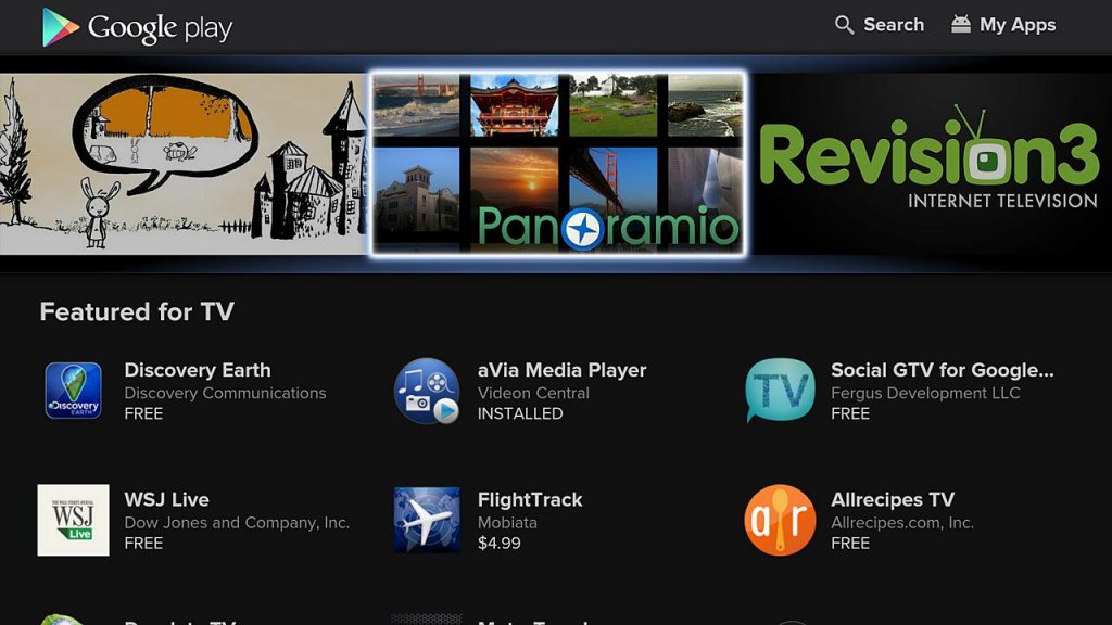 Google TV - Google Play Store | Download APK For Android - Aptoide