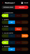 AAT PMR Amplifier Multiroom Control screenshot 0