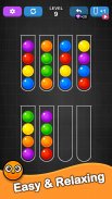 彩球排序 - Color Ball Sort Puzzle screenshot 4