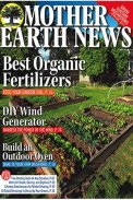 Mother Earth News Magazine screenshot 10