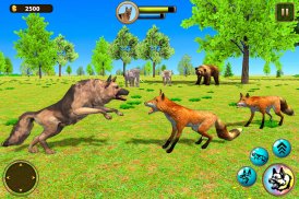 Dog Family Simulator Game: Life of Dog screenshot 4