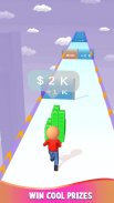 Cash Runner screenshot 0