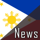 RSS News From Philippines Icon