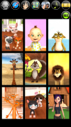 Talking Stars Cat & Dog & Pets screenshot 0