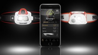 MyPetzl Light screenshot 5