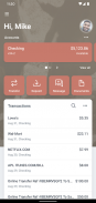 Bank & Trust Mobile Bank screenshot 2