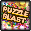 Puzzle Blast - Colour matching