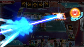 DB Super Card Game Tutorial screenshot 15