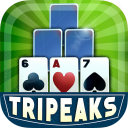 Tripeaks Solitaire - Offline