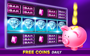 Wild Triple Slots: Free Vegas Casino Slots screenshot 7