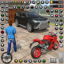 Game Mobil Sim Parkir Mobil 3d