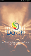 Daksh Events screenshot 2