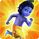 Küçük Krishna Icon