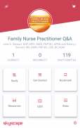 Family Nurse Practitioner Q&A screenshot 4