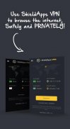 ShieldApps VPN screenshot 5