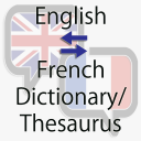 Offline English French Dictionary