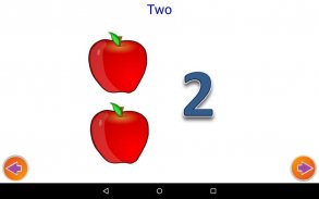 Preschool kids : Number & Math screenshot 11