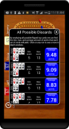 Cribbage Pegboard screenshot 17