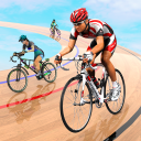 BMX Stunts Bike Rider- Free Cycle Racing Games