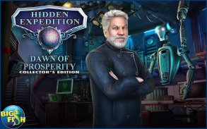 Hidden Expedition: Dawn screenshot 9