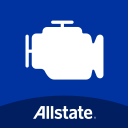 Allstate℠ Car Health Icon