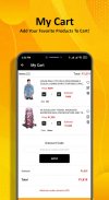 Getkart - Best Online Shopping App screenshot 4