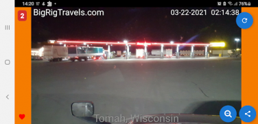 Cameras Texas - Traffic cams screenshot 6