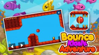 Baixar Bounce Tales - Original Nokia para PC - LDPlayer