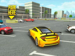 Driving Academy Car Simulator screenshot 9