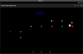 Planets and Moons : Solar Syst screenshot 12