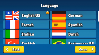 Divertido Mundo Quiz screenshot 4