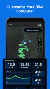 Bikemap: Cycling Tracker & GPS screenshot 4