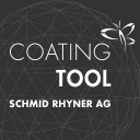 Coating Tool Icon