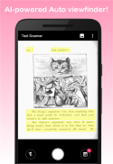 OCR Text Scanner screenshot 4