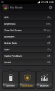 Battery Saver Doctor screenshot 15