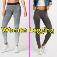 Women Legging screenshot 0