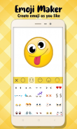 Emoji Creator - Emoji Maker screenshot 2